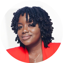 Sheree Johnson, LCSW