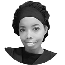 Sheree Ojo, LCSW