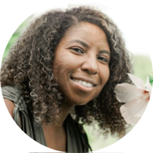 Shereese Bell, LCSW