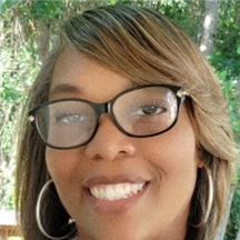 Sherell Ellis, LPC