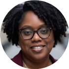 Sherelle Foster, LICSW