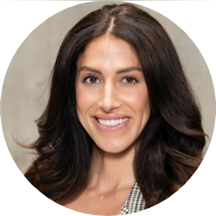 Sherene Al-Turk, LCPC