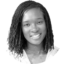 Sherene Becca Robins, LCSW
