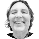 Sherene Gardner, MSW