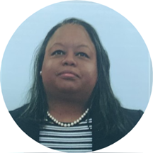Sherene Jones, LMHC