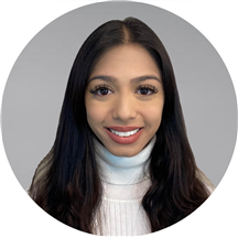 Sherezade Ali, NP