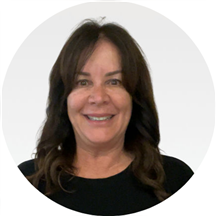 Sheri Akins, LMFT