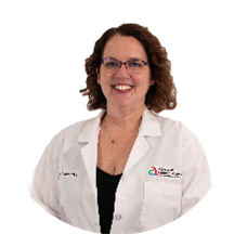 Sheri Chacon, PA
