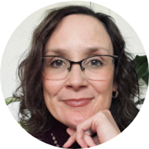 Sheri Collins, LCSW