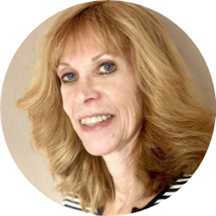 Sheri Johnson, LMHC
