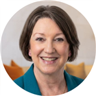 Sheri Lazenby, NP