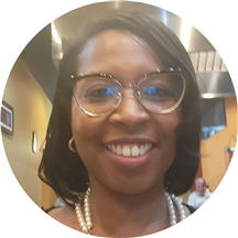 Sheri Milbourne, MA