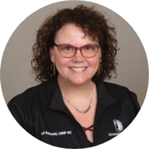 Sheri Rolewski, NP