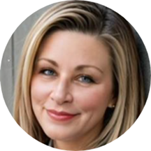 Sheri Saluga, PMHNP