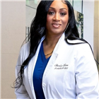Sherice Love, PMHNP