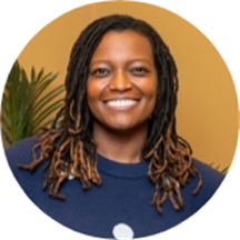 Shericka Smith, LCSW