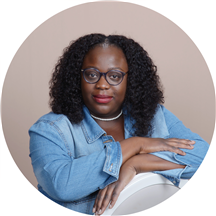 Sherie Ajayi, APRN