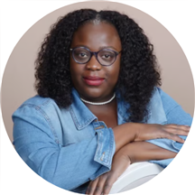 Sherie Ajayi, PMHNP