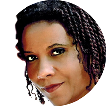 Sherie Mawusi, LCSW