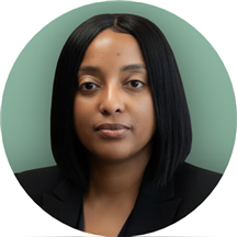 Sherie Reed, PMHNP