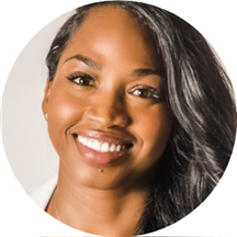 Sherieffa Jackson, APRN