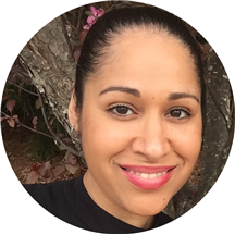 Sheriese Sanchez, MA