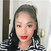 Sherika Cowan, NP