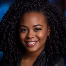 Sherika McGhee, NP