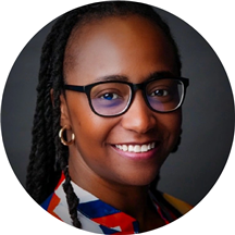 Sherika Thomas Miller, LPC