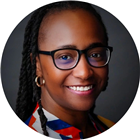 Sherika Thomas Miller, LPC