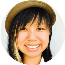 Sherilyn Cho, LMHC