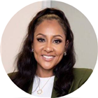 Sherita Amin, PMHNP