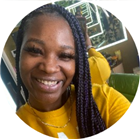 Sherita Nelson, LMFT