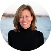 Sherlyn Fenton, OT