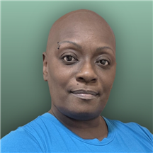 Sherlyn Wilson, MSW
