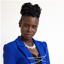Sheron Henry-Smith, LPC, LPCC