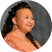 Sheron Steward, LPC
