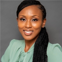 Sherral Harding, LPC