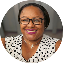 Sherrell Fairley, LMFT