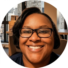 Sherrell Fairley, LMFT