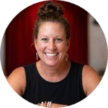 Sherri Barber, LPC