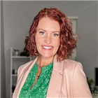 Sherri Barrow, LMHC