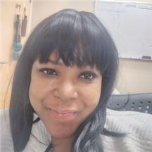 Sherri Carter, LPC