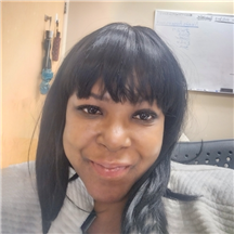 Sherri Carter, LPC