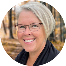 Sherri Gerard, LCSW