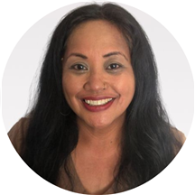 Sherri Helsby, LCSW