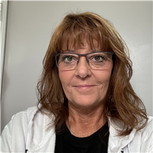 Sherri Joswiak, LCSW, LMSW