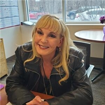 Sherri Larson, LCPC