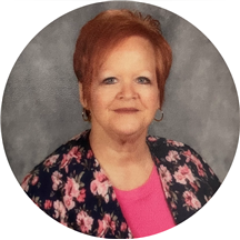 Sherri Moore, LCSW