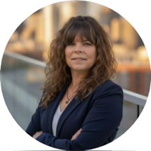 Sherrie Kleinholz, LMHC